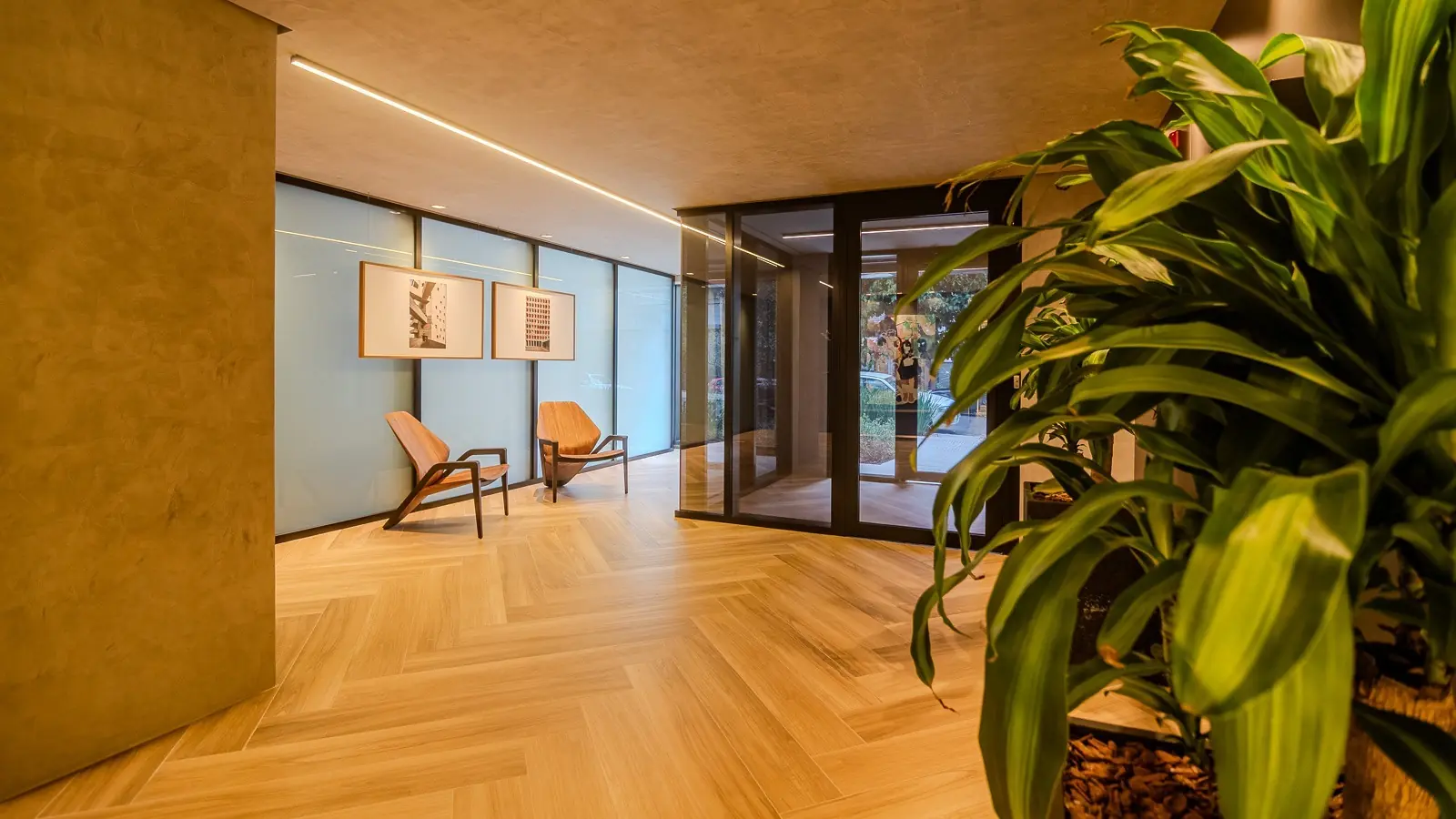 Tribeca Residences em Mont Serrat