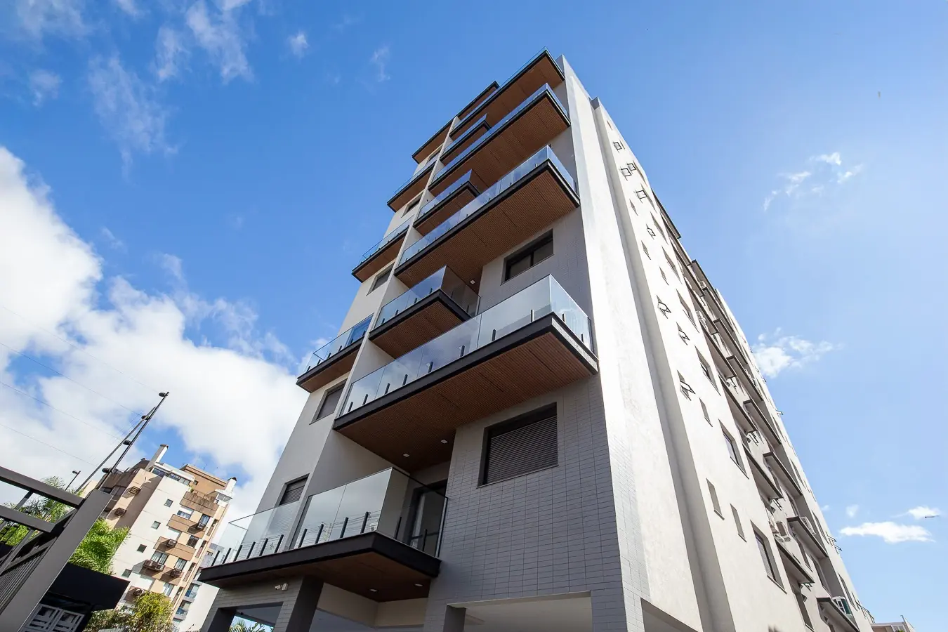 Saint Clair em Petrópolis