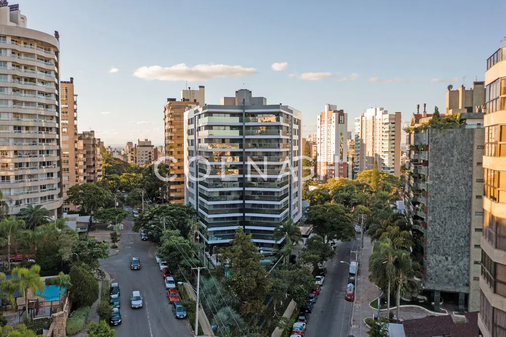 Voga em Bela Vista